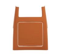 Flaroey pour Li Lixiang L8 2022-2024 Voiture Arrière Réfrigérateur Anti-Coup de Pied Couverture Anti-Rayures Réfrigérateur Panneau Autocollant Pièces Accessoires