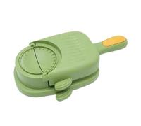 Flaroey Presseur de Pâte à Boulettes Manuel, Moule à Boulettes, Fabricant de Boulettes Domestique Antiadhésif, Moule de Fabrication de Boulettes