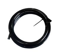 Flaroey Protecteur de Tuyau en Cuivre Outil de Cintrage de Tuyau en Plastique Tube de Protection de Tuyau en Cuivre Anti-Déformation pour Climatisation 7/8 Pouces