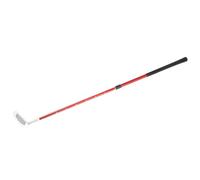 Flaroey Putter de Golf Putter Détachable à Deux Sections Golf Chipping Club Putter de Golf pour Golfeurs Droitiers ou Gauchers Utilisation Facile à Utiliser Rouge