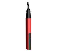 Flaroey Rechargeable Faisant un Mini Stylo de Ponçage Électrique pour L'Artisanat de Modèle de Passe-Temps pour des Détails Impeccables