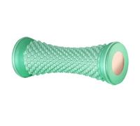 Flaroey Roue de massage pour fascia et massage des pieds - Vert
