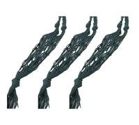 Flaroey Sac en de coton tiss la main pour bouteille de vin, sac boisson, convient pour les festivals et les ftes. Sac filet A