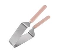 Flaroey Séparateur de gâteau - Coupe-tarte - Marqueur de tarte - Emporte-pièce - Coupe-gâteau - Outil de découpe de gâteau - 1 pièce
