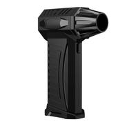 Flaroey Super Violent Souffleur 800000RPM sans balais 10000 mAh Ventilateur de conduit de charge 300 g Outil de nettoyage PC