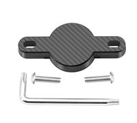 Flaroey Support de de Suivi Localisateur Antivol et Anti-Perte Support de Installation de Siège de Vélo