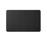 Flaroey Tapis de Table de Camping en Plein Air Imperméables à L' Lavables en Cuir Pliable sous-Main de Bureau en Rouleau pour Barbecue Pique-Nique Facile à Utiliser B- 85 X 53,5 cm
