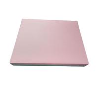 Flaroey Tapis d'équilibre de yoga, tapis d'équilibre adapté à la santé abdominale roue A
