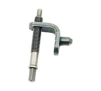 Flaroey Tendeur de Chaîne de Tronçonneuse Kit Tendeur de Chaîne pour Tronçonneuse UC4041A UC3041A UC3541A Numéro de Pièce 346859-4/324620-9