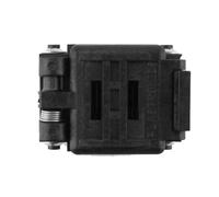 Flaroey Testeur IC Plastronics 36QN50S16060 et prise de gravure pour testeur QFN36 MLP36 MLF36