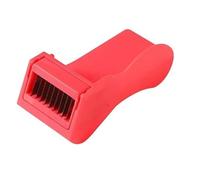 Flaroey Trancheuse de Haricots Verts, Coupe-Fruits en Filaments et Éplucheur Pratique pour Un Usage Domestique A