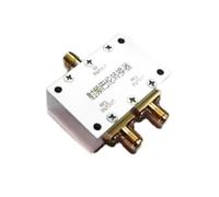 Flaroey Transformateur Balun 10M-6GHz pour Convertisseur de Signal Simple/Différentiel pour ADF4351 4533 MAX2870 Amplificateur Équilibré