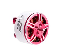 Flaroey V1507 Moteur Biaxial Haute Poussée de 3 Pouces Supporte Un 6S de 1,5mm pour Drone de Course FPV Freestyle de 3 Pouces