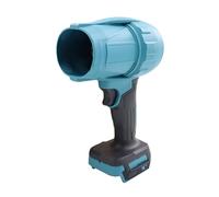 Flaroey Ventilateur 1000 W, Moteur Sans Balais Portable, Ventilateur Turbo Portatif Sans Batterie pour un Coup Propre et Sec