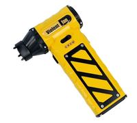 Flaroey Ventilateur Turbo-Soufflant Blower 110000 TR/Min Moteur sans Balais Débit d'air Puissant. Souffleur d'air Violent, Outil de Nettoyage à Grande Vitesse, Souffleur Jaune Violent.