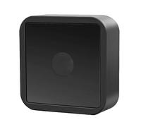 Flaroey Zigbee Tuya Capteur de présence humaine 24G Millimètre Wave Radar Human Static Motion Sensing Smart Life APP