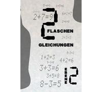 Flaschen Gleichungen Ebene 2: Korrigiere die Gleichungen, indem du nur eine Flasche hinzufügst! Eine unterhaltsame Denkaufgabe für jedes Alter mit Logikrätseln und kreativen Mathe-Spielen