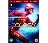 The Flash – Saison 1 – Édition Royaume‑Uni – Import