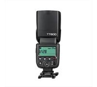 Flash 2,4 GHz HSS TTL sans fil Master Flash TT600