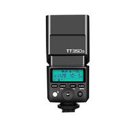 Flash 2,4G HSS TTL sans fil Master Flash TT350