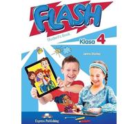 Flash 4 SB EXPRESS PUBLISHING