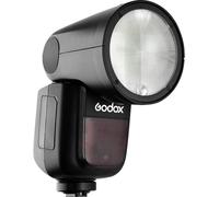 Flash à clipser Godox Adapté pour (caméra)=Olympus, Panasonic