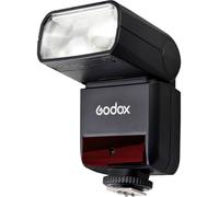 Flash à clipser Godox Adapté pour (caméra)=Pentax Valeur de référence à ISO 100/50 mm=36