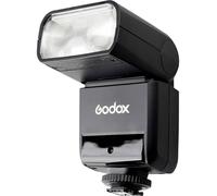 Flash à clipser Godox Adapté pour (caméra)=Sony Valeur de référence à ISO 100/50 mm=36