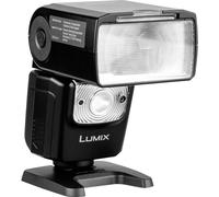 Flash à clipser Panasonic Adapté pour (caméra)=Panasonic
