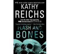Flash and bones - Kathy Reichs - Gallery Press Libri - Poche - Roman