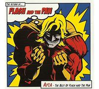 Flash And The Pan - A y l a