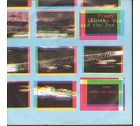 FLASH AND THE PAN - DOWN AMONG THE DEAD MEN 7" (45) UK ENSIGN 1983