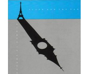 Flash and the Pan - Nights in France