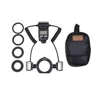 Flash Annulaire - YONGNUO - YN24EX - TTL - Macro - LED - Pour Canon