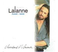 Francis Lalanne - Flash - Back / Chansons d'Amour