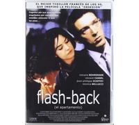 Flash Back (El Apartamento) L?Appartement Director: Gilles Mimouni.(Audio In Spanish And French)
