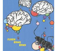 Flash Bang Band - Bite Your Tongue [Import]