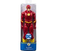 (Flash) - BATMAN DC Comics, 30cm The Flash Action Figure. Brand New