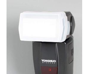 Flash Bounce Diffuseur Pour Yongnuo Yn-462 Yn-460 Yn-460 Iigarantie Yn-465 Yn-467 Yn-468