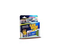 FLASH BRIGHT MA-FRA À POLIR POUR ALUMINIO CROMATURE-- ACIER