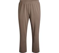 Flash by Zizzi Pantalon 'FLELLA' beige foncé, Taille 54-56