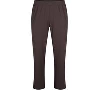 Flash by Zizzi Pantalon 'Flella' moka, Taille 42-44