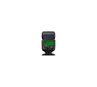 Canon Speedlite EL-10 Caméscope flash Noir
