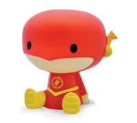The Flash Chibi PVC Bank Tirelire Plastoy