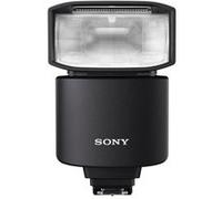 Flash cobra expert radio sans fil Sony HVL-F46RMA Noir
