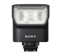 Flash cobra Sony HVL-F28RMA NG 28 Commande radio TTL HSS 1/8000 s Griffe multi-interface Noir