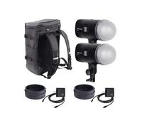 Elinchrom ONE Off Camera Flash Dual Kit