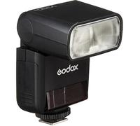 Flash compact - GODOX - V350O MFT - Noir - Amovible à griffe - Conçu pour MFT