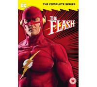 Flash Complete Series The