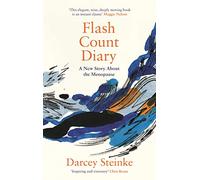 Flash Count Diary: A New Story About the Menopause